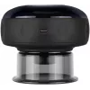 Humanas BB01 Plus Black Cupping Cup - coppetta per massaggio anticellulite