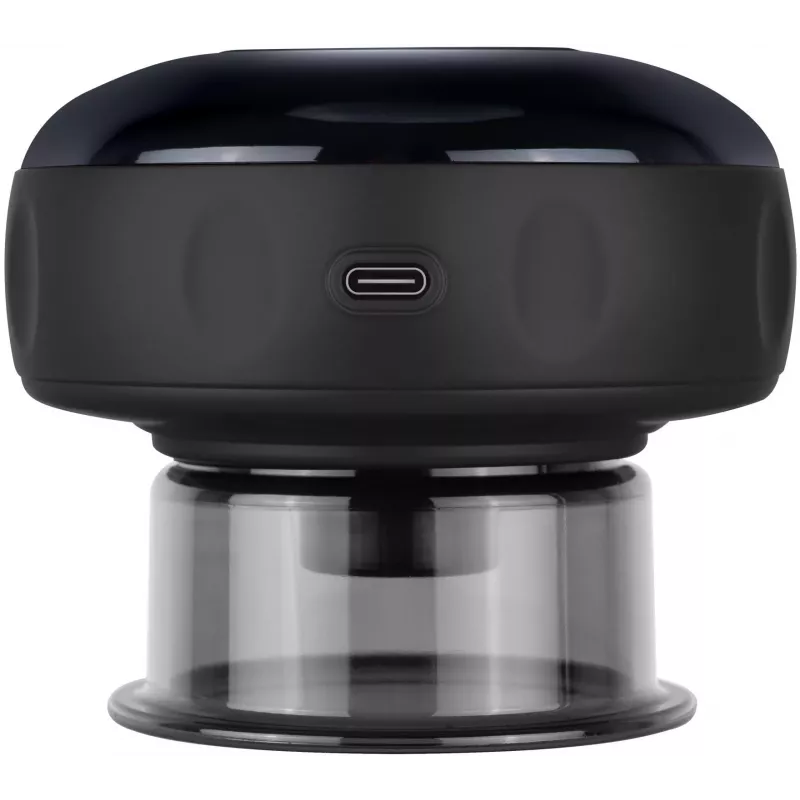 Humanas BB01 Plus Black Cupping Cup - coppetta per massaggio anticellulite