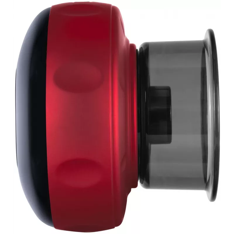 Humanas BB01 Plus dispositivo elettronico per coppettazione - rosso