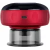 Humanas BB01 Plus dispositivo elettronico per coppettazione - rosso