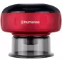 Humanas BB01 Plus dispositivo elettronico per coppettazione - rosso