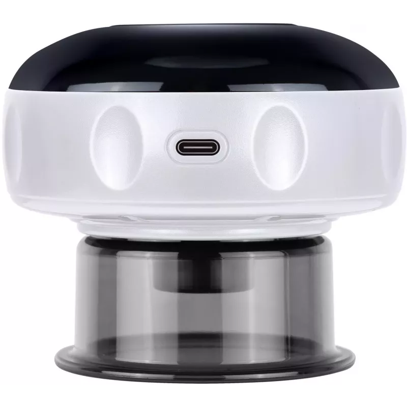 Humanas BB01 Plus massaggiatore elettronico per coppettazione - bianco