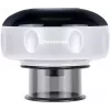 Humanas BB01 Plus massaggiatore elettronico per coppettazione - bianco