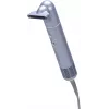 Humanas AirTouch HD-AT05 Asciugacapelli con ionizzazione, 1000 W, argento