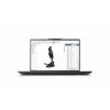 Lenovo ThinkPad P16s G5 21XE0017PB Mobile Workstation - Intel Core Ultra 9 386H, 64GB RAM, 1TB SSD, NVIDIA RTX PRO 2000 8GB, 16,0 inch 2.8K OLED, Windows 11 Pro, vPro, 3 anni Premier Support + compensazione CO2