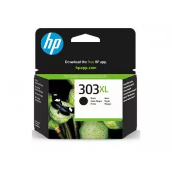 HP 303XL Cartuccia d'inchiostro originale nero ad alta resa