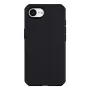 Mobilis Spectrum_R Custodia per iPhone 17e/16e, Solid Black Matte (066110)