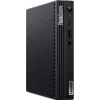 Lenovo ThinkCentre M80q Gen 3 Tiny PC desktop, Intel Core i3-12100T, 8GB RAM, 256GB SSD, Windows 11 Pro (ricondizionato)