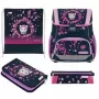 Herlitz zaino scuola Loop Plus Blossom Dance