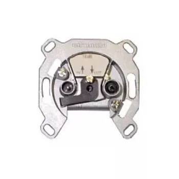 Kathrein ESD 85 presa singola per antenna con passaggio DC