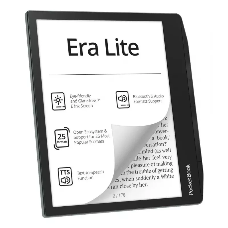 E-reader PocketBook Era Lite 710 7
