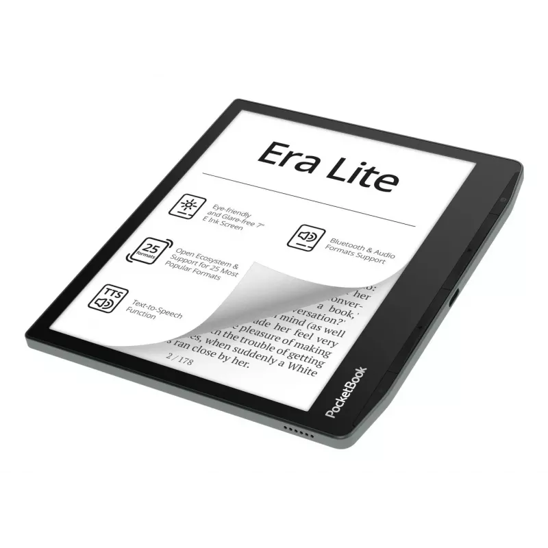 E-reader PocketBook Era Lite 710 7
