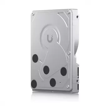 Disco fisso interno Ubiquiti Basic Capacity 3.5 HDD 4TB SATA III UACC-HDD-S-4TB