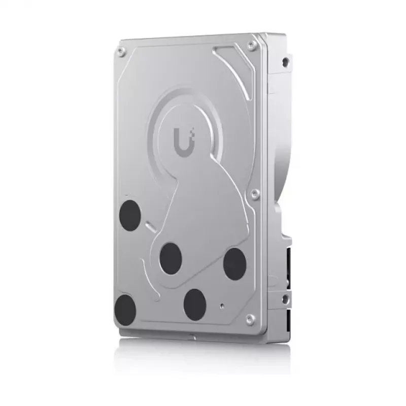 Disco fisso interno Ubiquiti Basic Capacity 3.5 HDD 4TB SATA III UACC-HDD-S-4TB