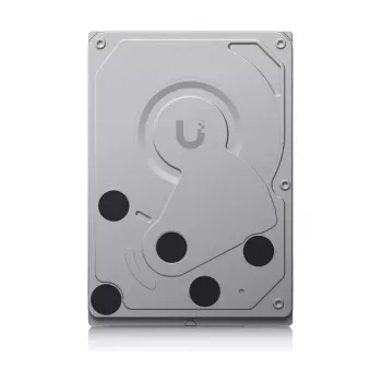 Disco fisso interno Ubiquiti Basic Capacity 3.5 HDD 4TB SATA III UACC-HDD-S-4TB
