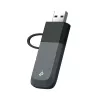 Adattatore USB wireless mini TP-Link Archer TBE230U BE3600 Dual Band Wi-Fi 7