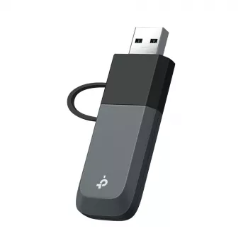 Adattatore USB wireless mini TP-Link Archer TBE230U BE3600 Dual Band Wi-Fi 7