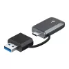 Adattatore USB wireless mini TP-Link Archer TBE230U BE3600 Dual Band Wi-Fi 7