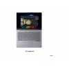 Lenovo ThinkBook 14 G9 IPL Laptop Intel, Arctic Grey, 14 inch IPS WUXGA, Intel Core Ultra 5, 16GB DDR5, 512GB SSD, Intel Graphics, Windows 11 Pro, Wi-Fi 7, Bluetooth 5.4