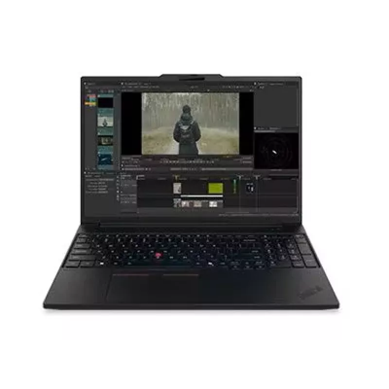 Workstation mobile Lenovo ThinkPad P16s G5 Intel - 16