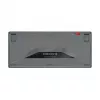 CHERRY KW 9200 MINI tastiera wireless nera layout spagnolo