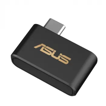 ASUS USB-BE93 Mini adattatore di rete Wi-Fi 7 USB-C
