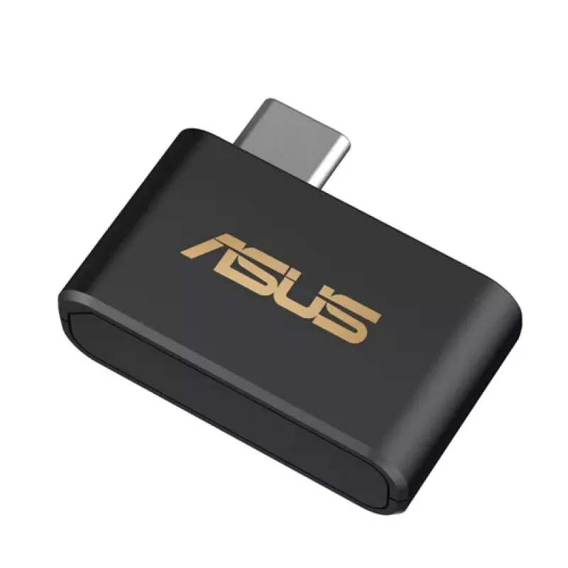 ASUS USB-BE93 Mini adattatore di rete Wi-Fi 7 USB-C