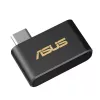ASUS USB-BE93 Mini adattatore di rete Wi-Fi 7 USB-C