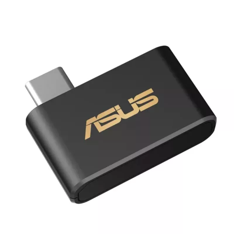 ASUS USB-BE93 Mini adattatore di rete Wi-Fi 7 USB-C