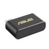 ASUS USB-BE93 Mini adattatore di rete Wi-Fi 7 USB-C