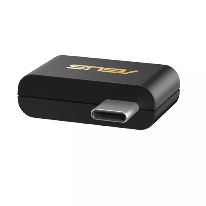 ASUS USB-BE93 Mini adattatore di rete Wi-Fi 7 USB-C