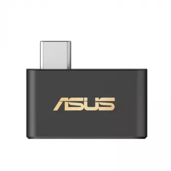 ASUS USB-BE93 Mini adattatore di rete Wi-Fi 7 USB-C