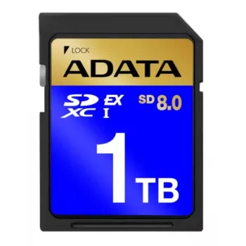 ADATA Technology scheda di memoria SDXC SD 8.0 Express 1TB