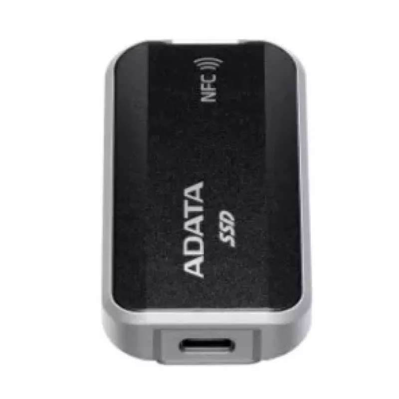 ADATA Urban Tapsafe SSD esterno 1TB, USB 3.2 Gen 2x2, nero