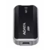 ADATA URBAN TAPSAFE SSD esterna 2000 GB nero