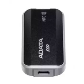 ADATA URBAN TAPSAFE SSD esterna 2000 GB nero