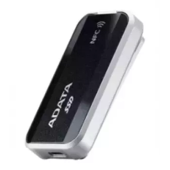 ADATA URBAN TAPSAFE SSD esterna 2000 GB nero
