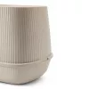 SAVIC Moona lettiera per gatti moka 57x39x39 cm