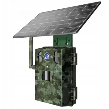 TOPHUNT H6 Green fototrappola