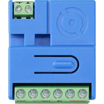 Controller/ricevitore radio Proxima NW2 SIO (Somfy IO)