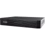 BCS BASIC BCS-B-NVR1001(2.0) videoregistratore di rete IP a 10 canali, 8MP, 1 HDD