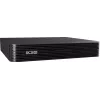 BCS BASIC BCS-B-NVR1001(2.0) videoregistratore di rete IP a 10 canali, 8MP, 1 HDD