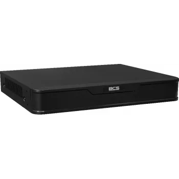BCS-P-NVR0401-4K BCS Point registratore (3) - NVR 4K 4 canali