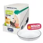 ANIMAL ISLAND pollo in filetto 12x85g + piatto