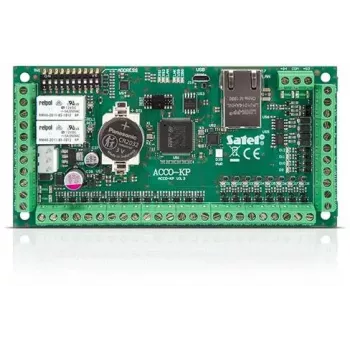 SATEL ACCO-KP2 modulo di controllo accessi senza case