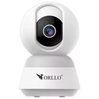 Orllo TW1 Indoor telecamera IP 4K Tuya Wi-Fi