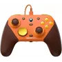 GameSir G7 Tri-Mode Controller cablato per Xbox e PC - arancione (GSG7XSA002-1)