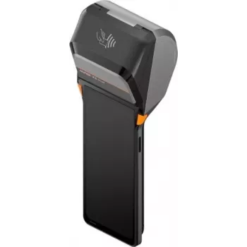 SUNMI V3 Plus terminale palmare Android 14 6,75 pollici 4GB/64GB scanner 2D 4G NFC