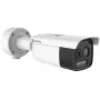 Hikvision HM-TD2618-10/G0/T1A telecamera di rete termica e ottica