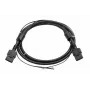 Eaton cavo di prolunga per batteria - 96 V